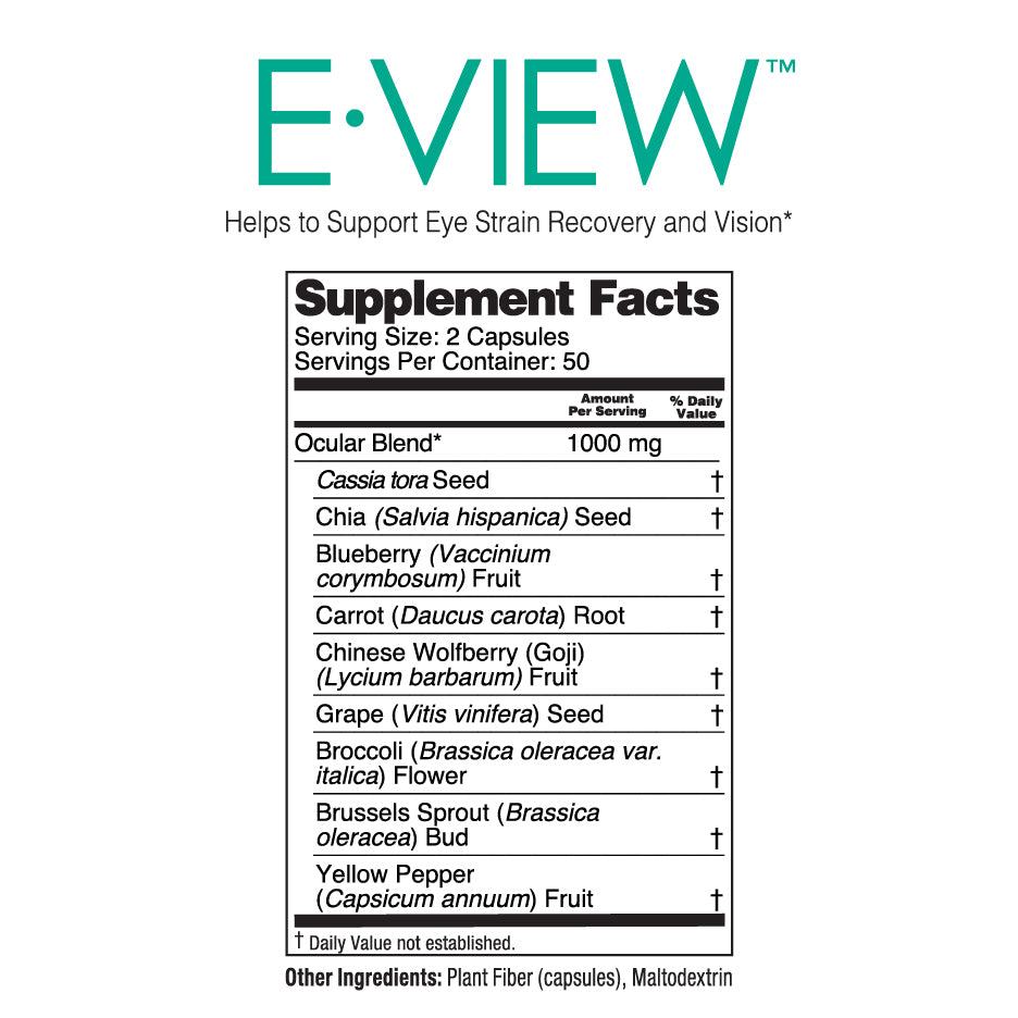 E·View
