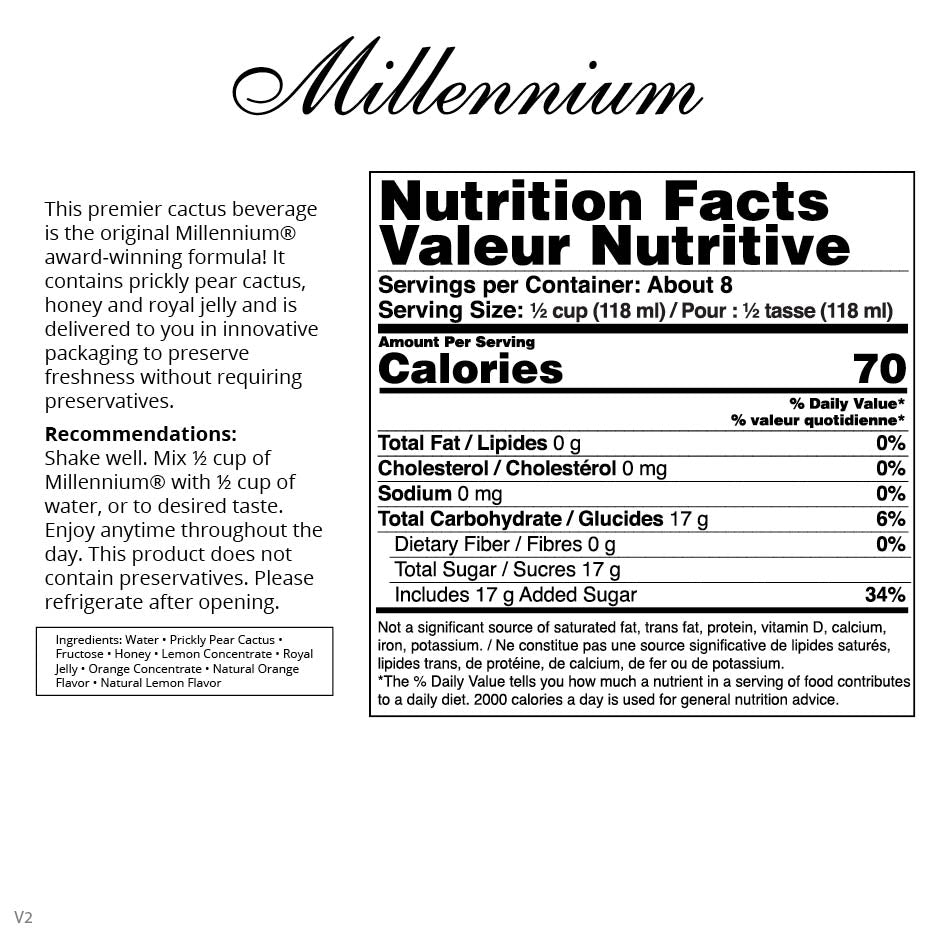 Millennium®