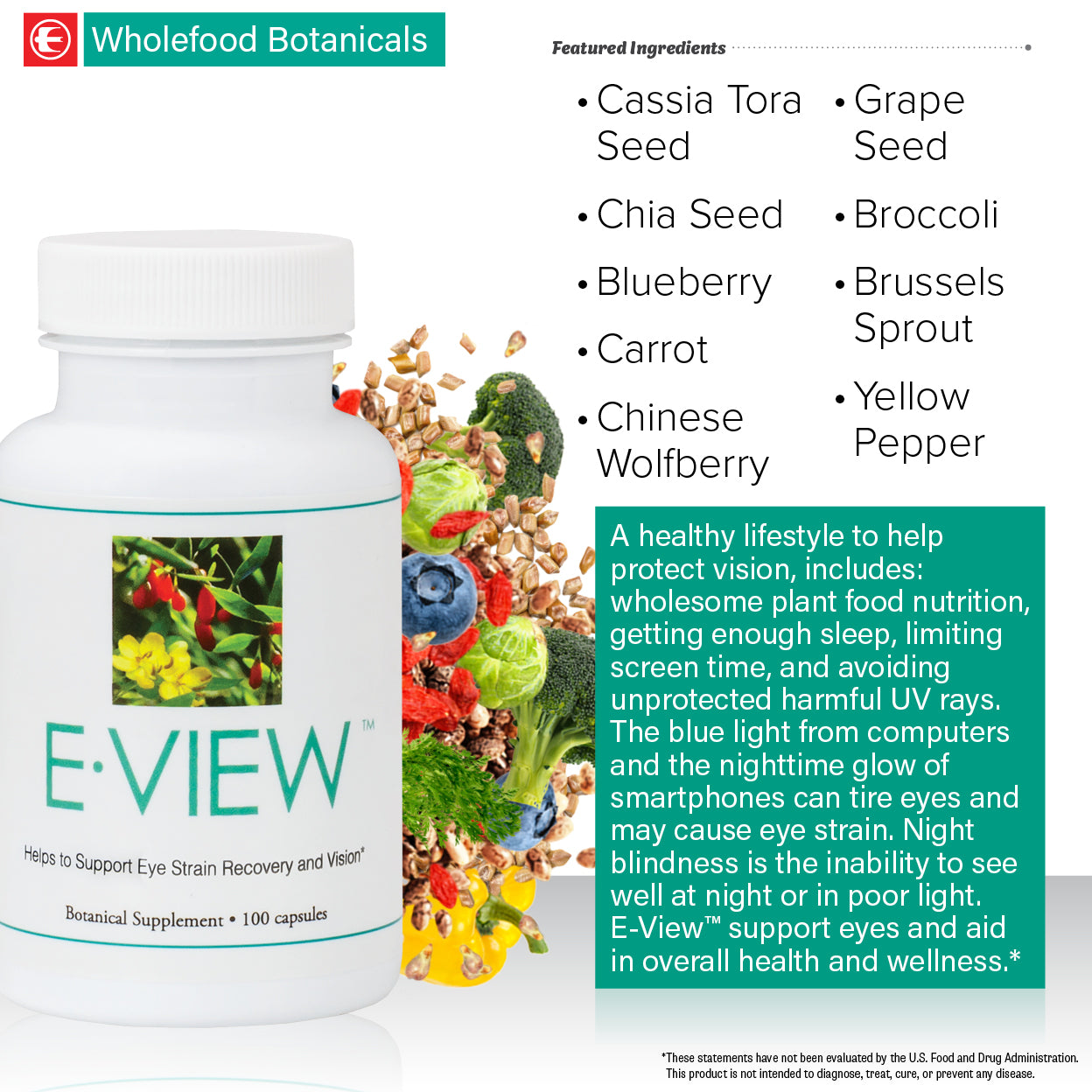 E·View