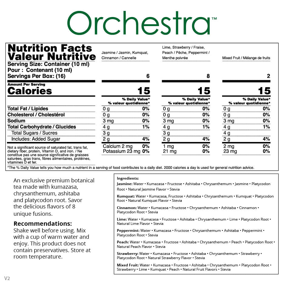 Orchestra™