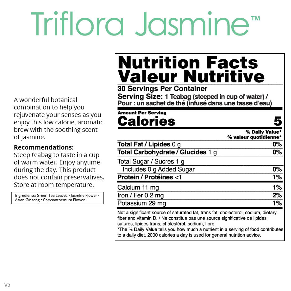 Triflora™ Jasmine
